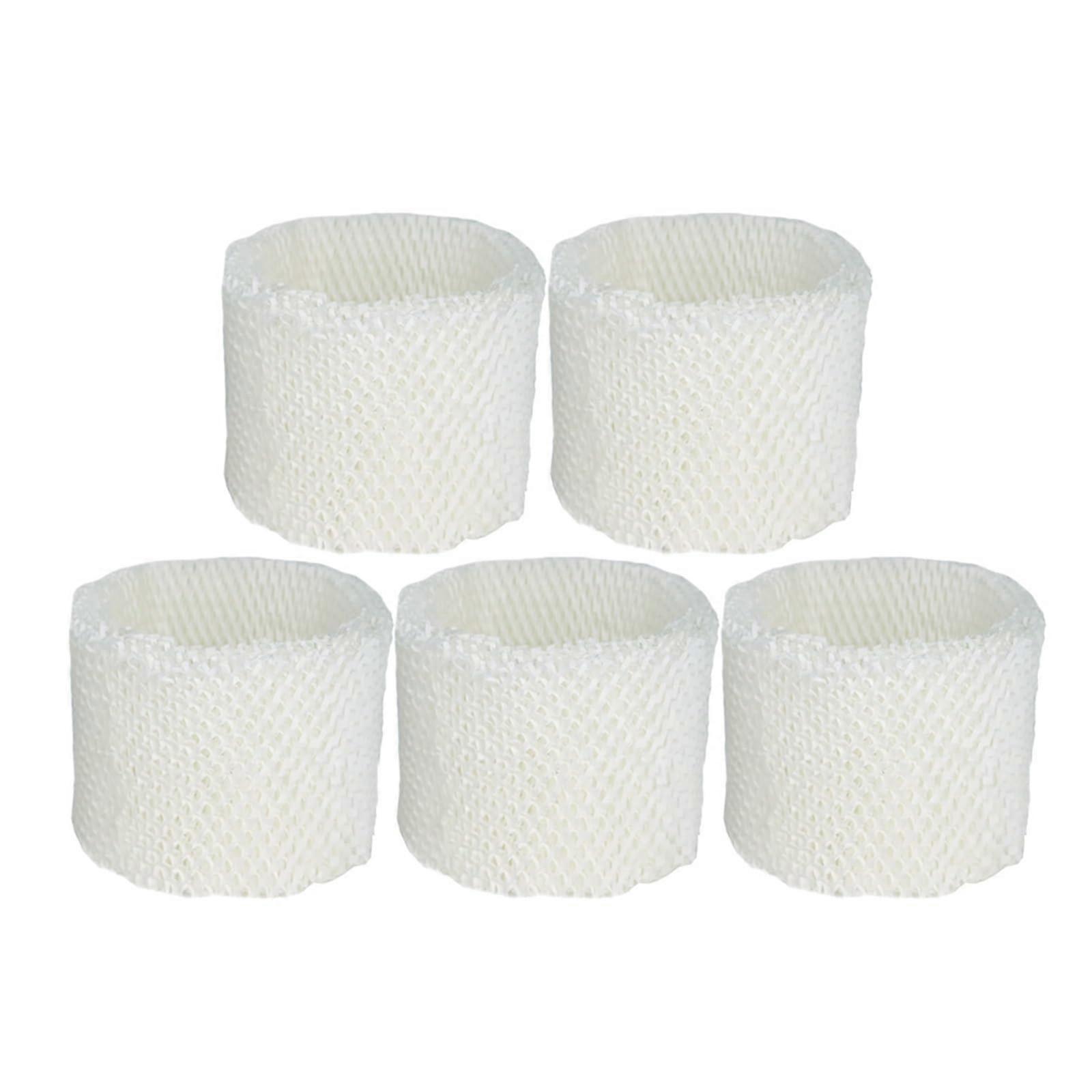 5 x Humidifier Parts Compatible with Philips HU4901, HU4902, HU4903, HU4101 Humidifier, Filter Bacteria and Scale