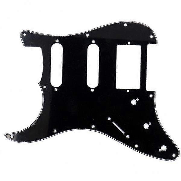 Left-Handed Electric Guitar Protective Bundle