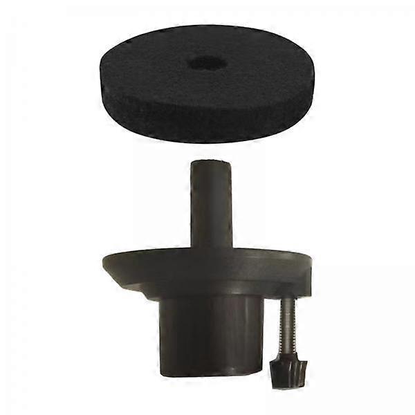 Ultimate Hi Hat Cymbal Stand Extension Kit