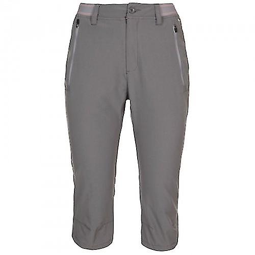 Trespass Womens/Ladies Grateful 3/4 Shorts