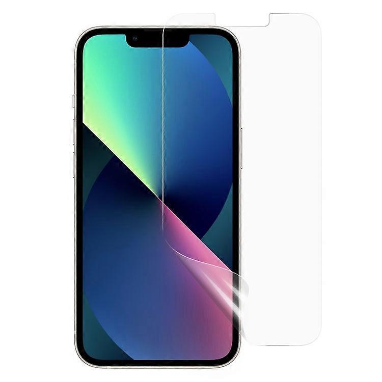 Filme de tela anti-reflexo anti-impressão digital fosco compatível para iPhone 13 mini 5,4 polegadas