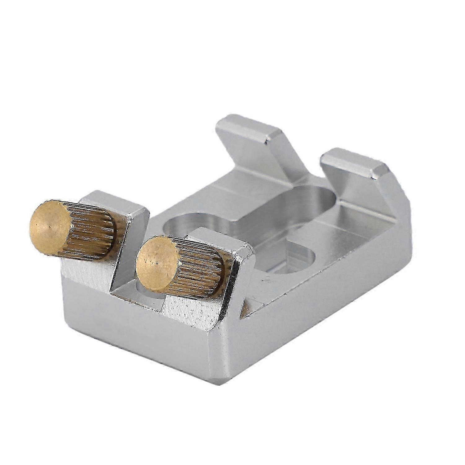 Astronomy Mirror Dovetail Groove for Finder Scope Bracket Telescope Accessory