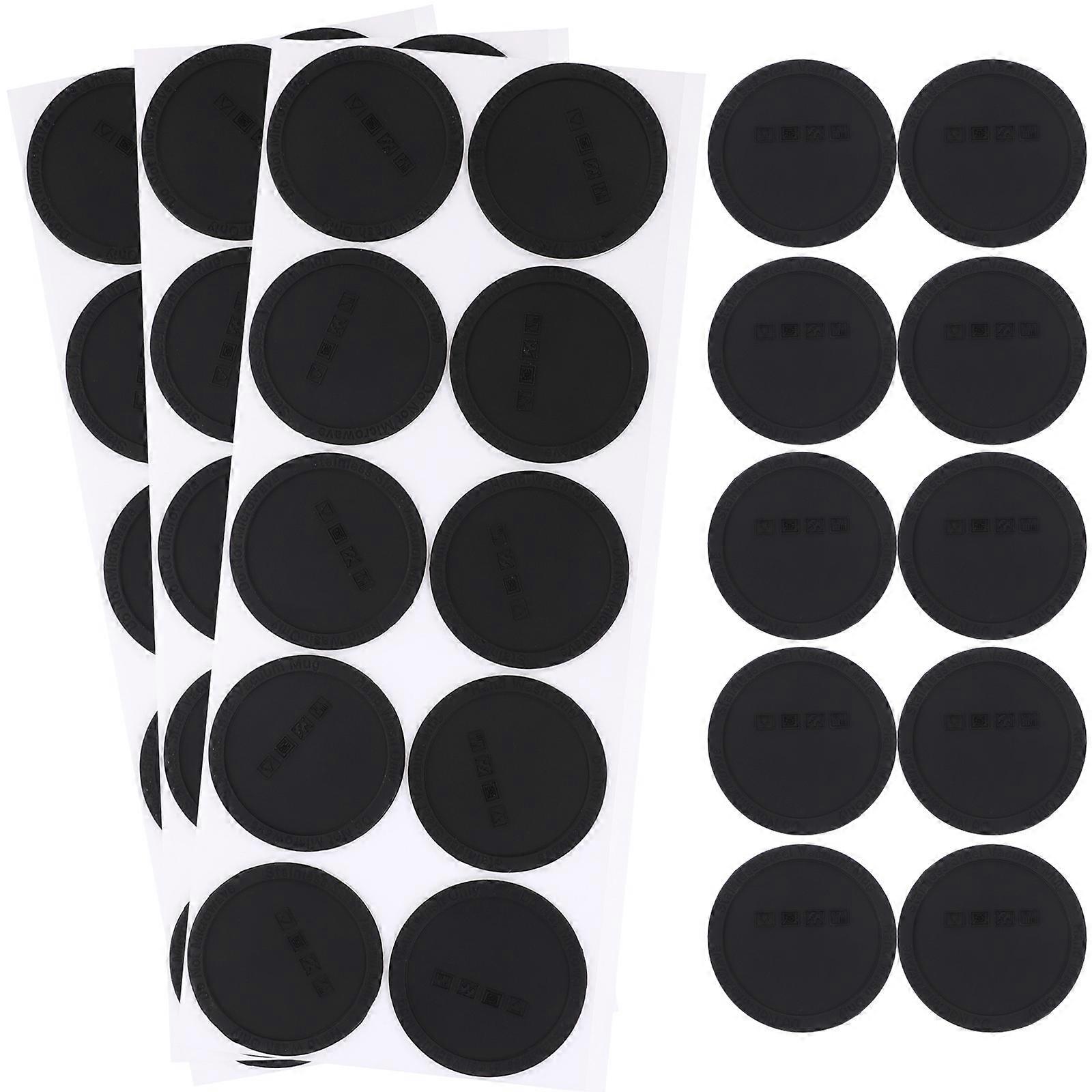 Cup Pads, Robust Build Quality and Stunning Details, Add Charm to Your Tabletops
