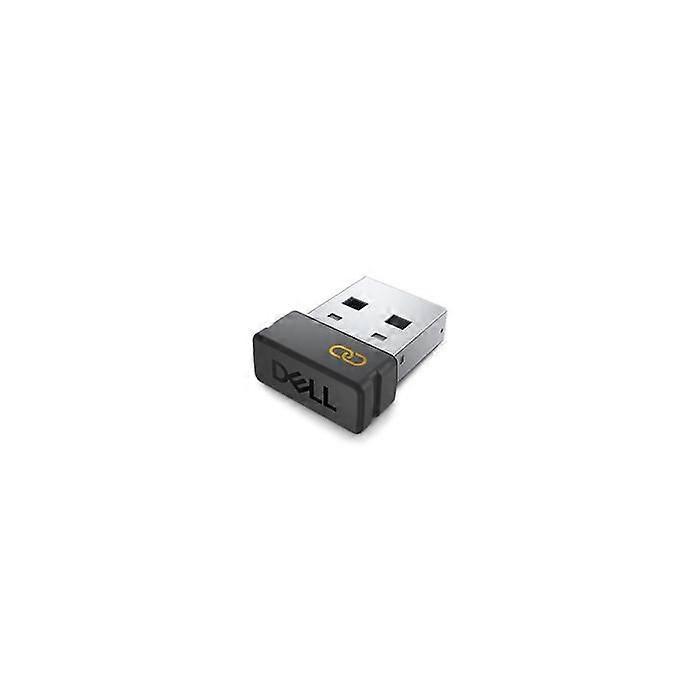 USB Receiver - LINK - DELL WR3 - Secure Link - AES-128 - Optimal Performance