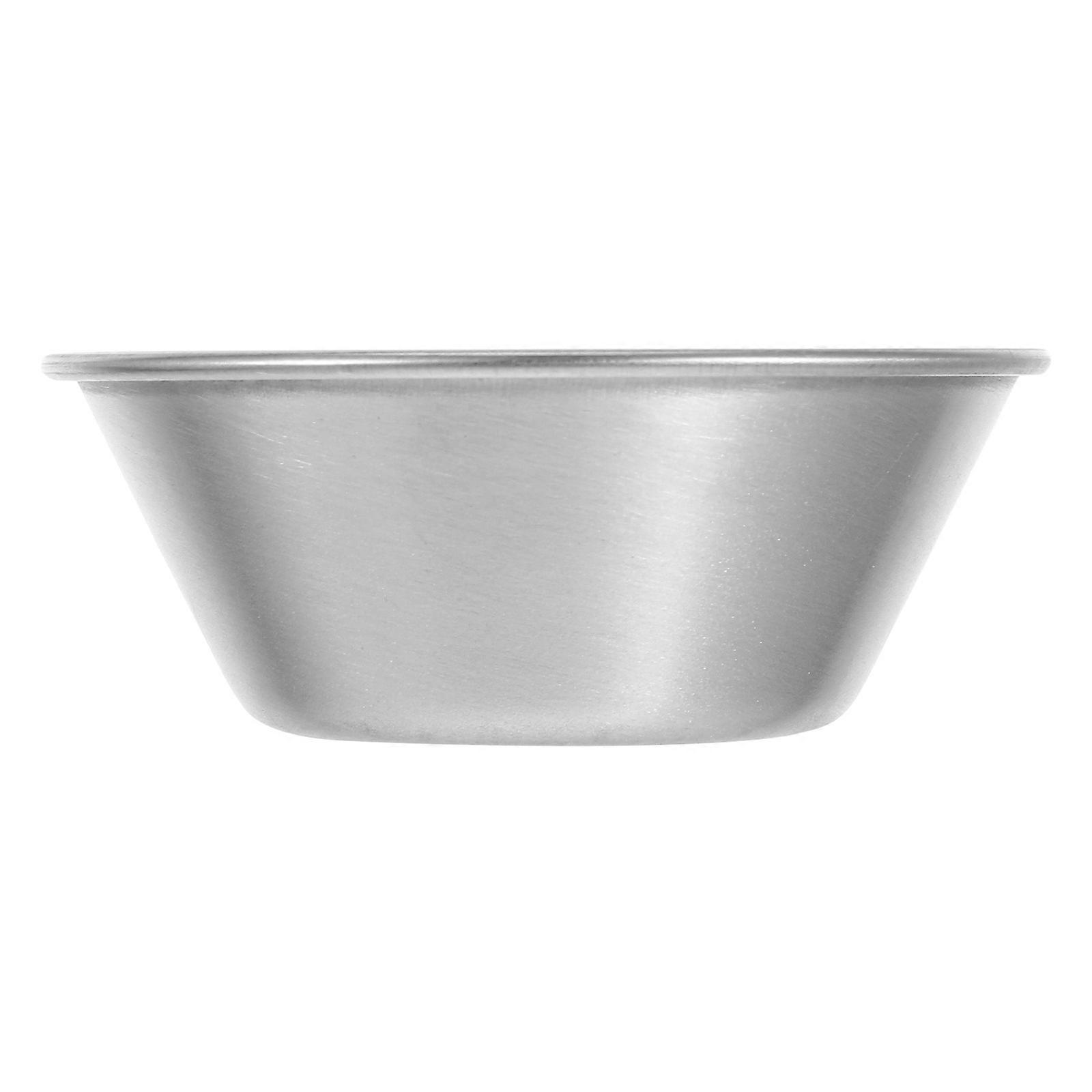 Simple yet Stylish Sauce Cup, Great Addition to Any Table Setting