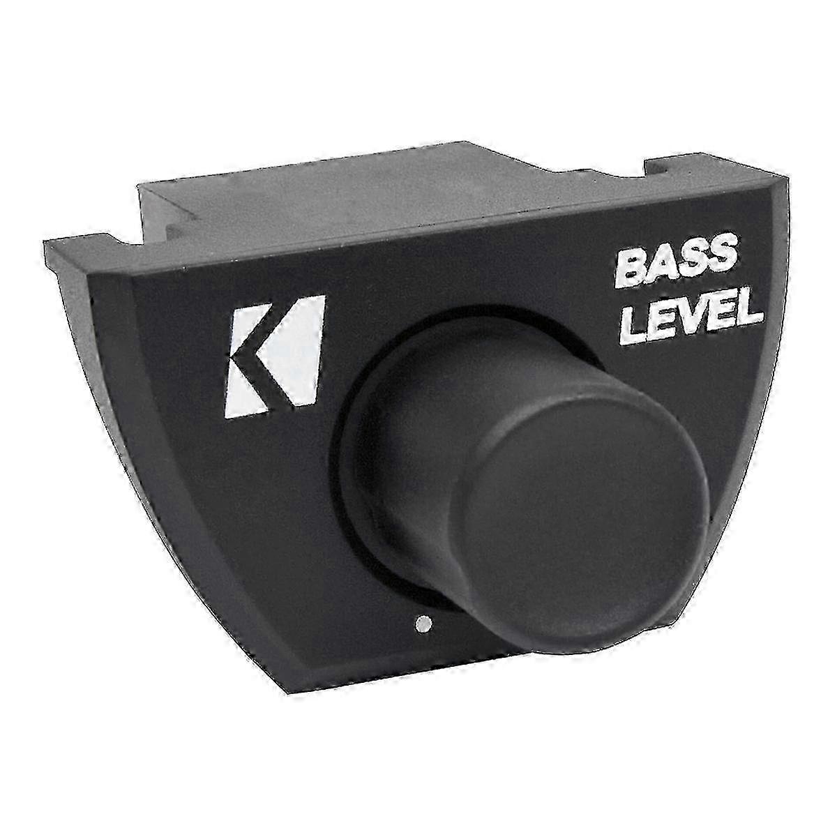 Compatible with KICKER CX-Series Amplifiers Remote Control CXARC 46CXARC with Kicker 46CXARC CXARC C