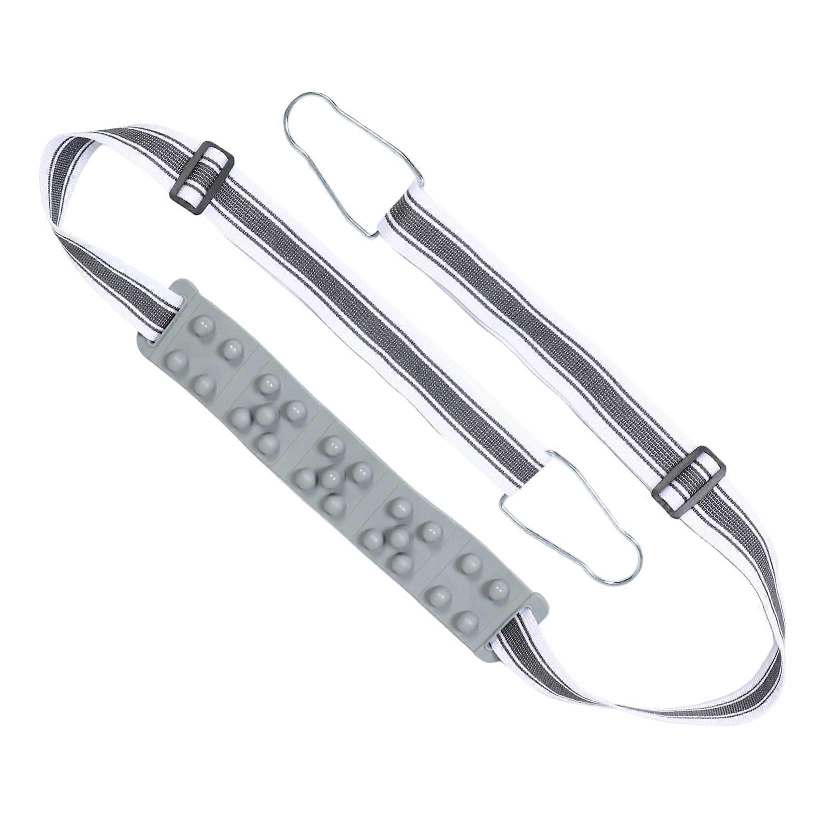 Treadmill Belt Waist Belt Massage Waistband Machine Belt Machine Part Massager Band For Treadmill Belt For Machine Treadmill Massage Tape