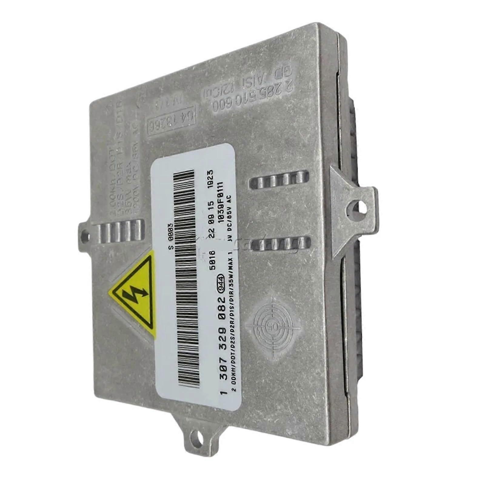 D2S D2R Xenon Ballast Control Unit 1307329082 1307329074 1307329090 Pack of 1