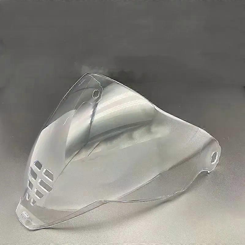 ICON IC-06 Visor Motorcycle Helmet Shields Uv Protection Moto Cascos Visera Faceshield Sunshield Lens Windshield