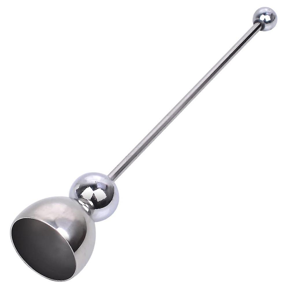 Eierschale Topper Cutter Entferner Edelstahl Eierschale Cracker Opener Separator zum Entfernen von rohen, weichen oder hart gekochten Eiern