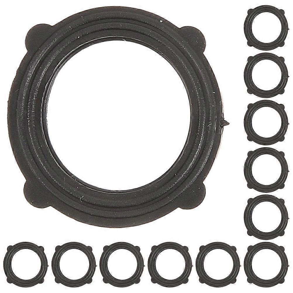 Spare Parts For Pump Sprayer Garden Hose Washers Preventing Leaks For Garden Hose Accessories 40Pcs