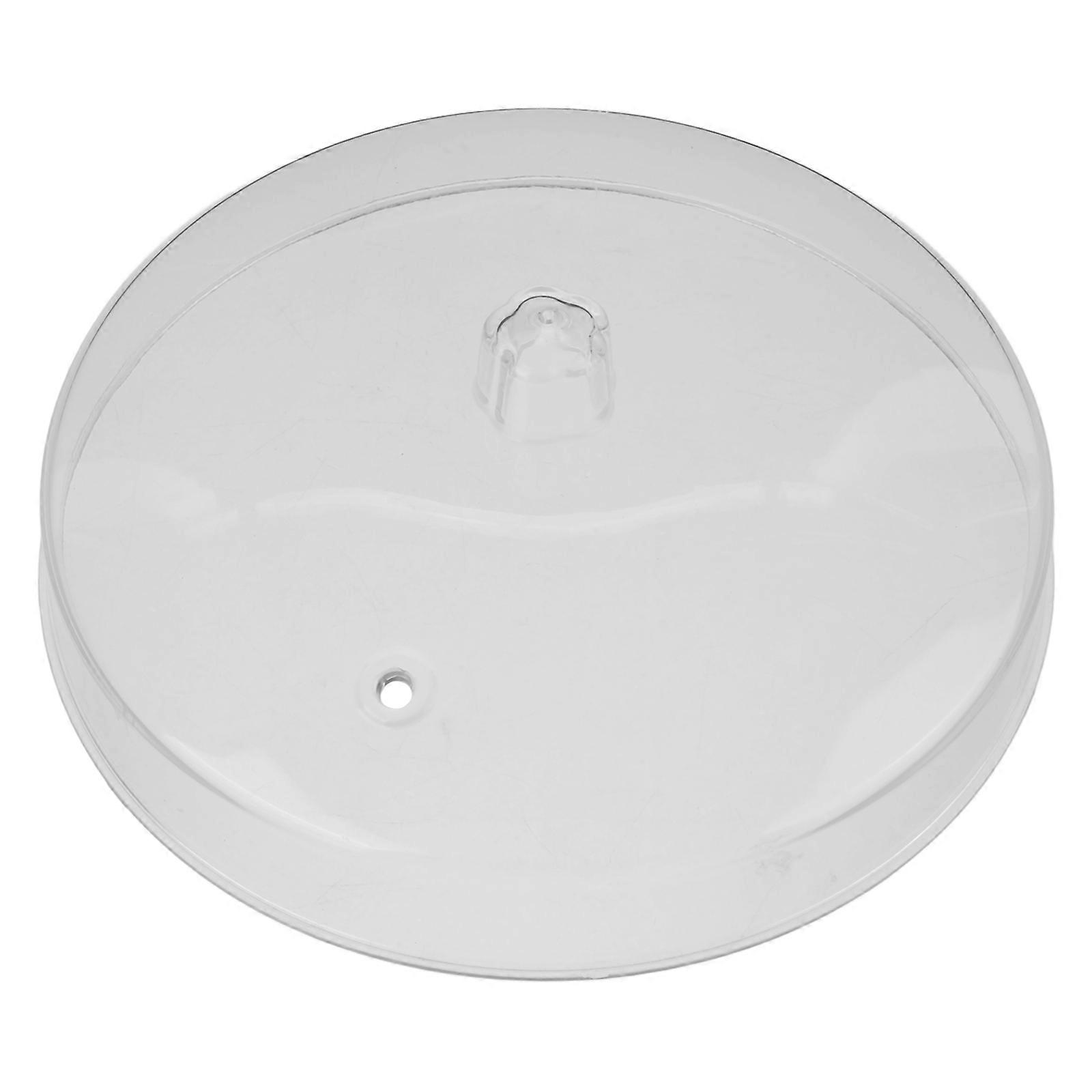 Versatile Steamer Cover Food Serving Cover Hotel Use Material Moisture Retention 1Pack