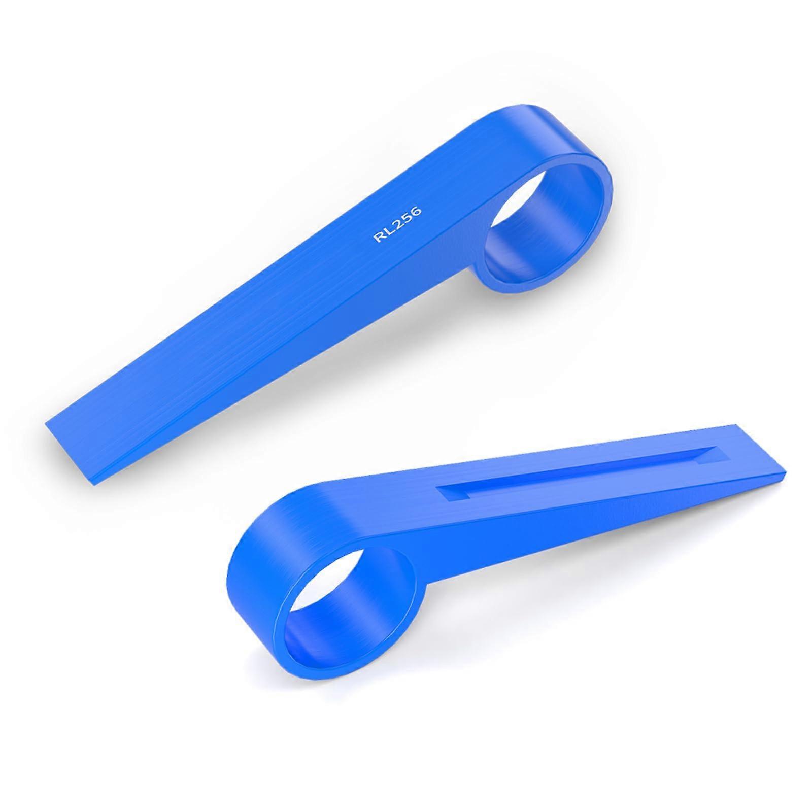 Durability Alloys Brake Piston Rewind Tool With High Compatibility Brake Caliper Cloth For Multiple Vehicle Models