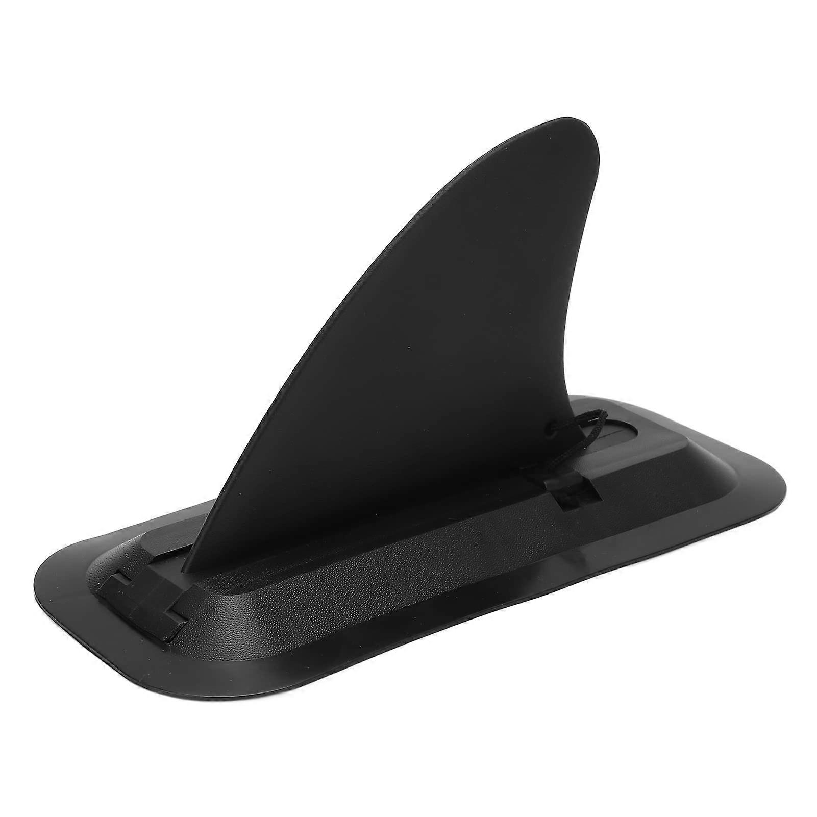 Surfboard Fin, Plastic Removable Fin for Inflatable Surfboard F Accessories for Kayaks Canoes Rowing Boats for Surfboard Ref: 3348