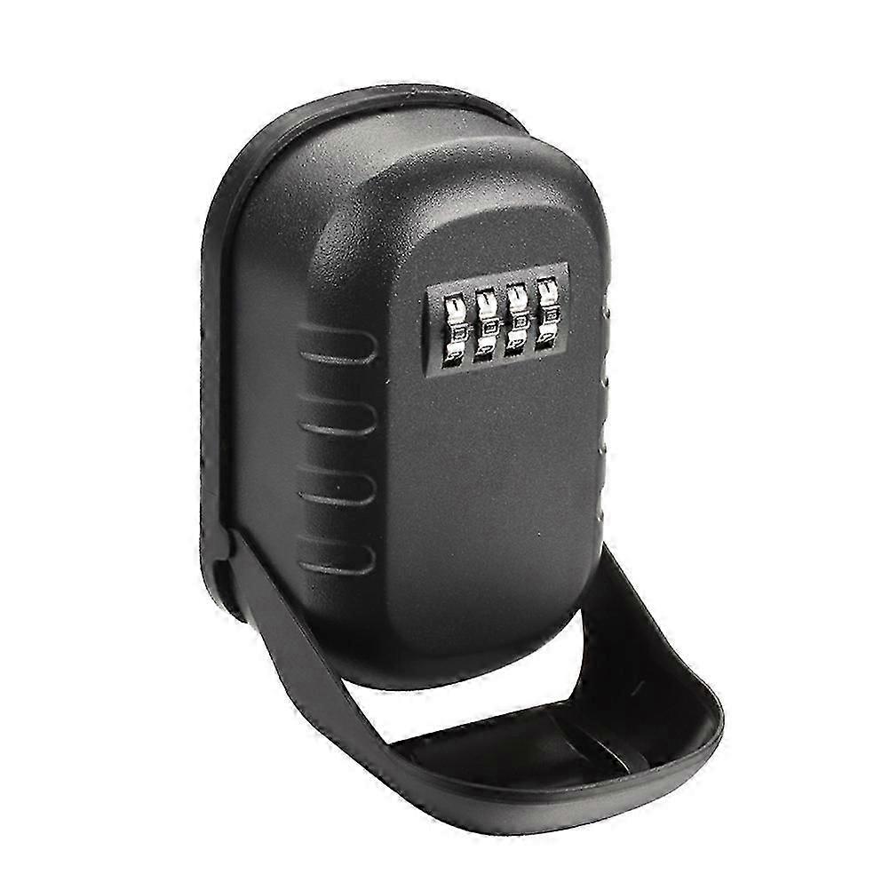 Digital Safe Proof Key Box Key Storage Lock Box Real Estate Lock Box Key Safe Lock Box Key Storage House