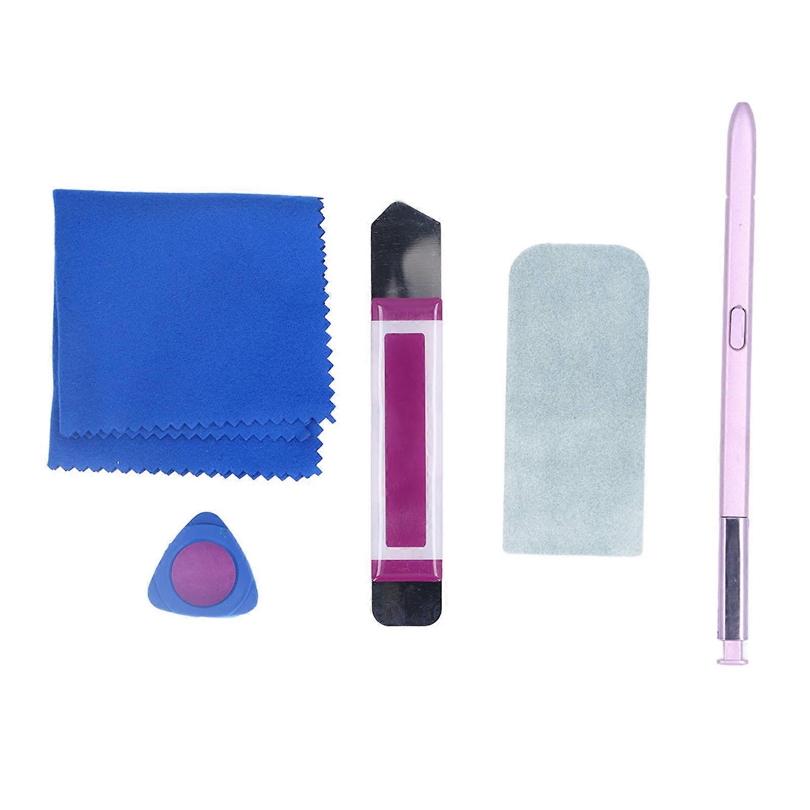 Purple Replacement Stylus for Galaxy Note 9 - Precise, Responsive, Durable Control