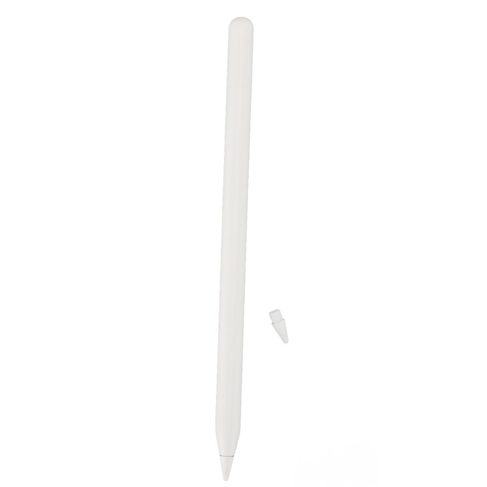 Bluetooth Stylus Pen for iOS Tablets - Write, Draw, and Note with Replaceable Tip