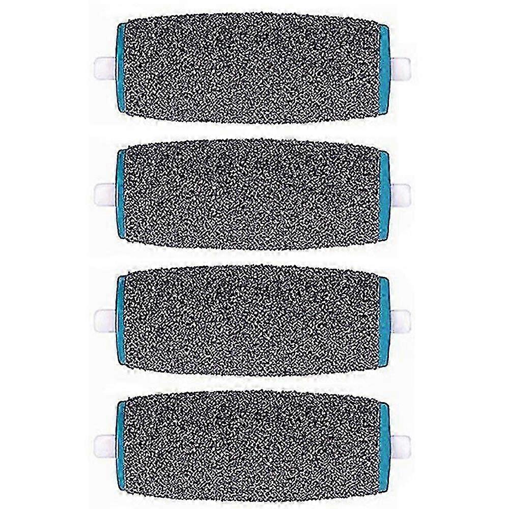 4-pack regular rasp file replacement for daily maintenance