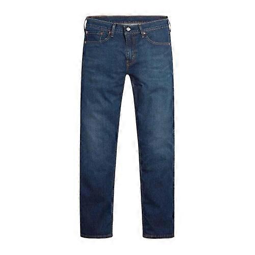 Levis Mens 502 To The Falls Tapered Leg Jeans