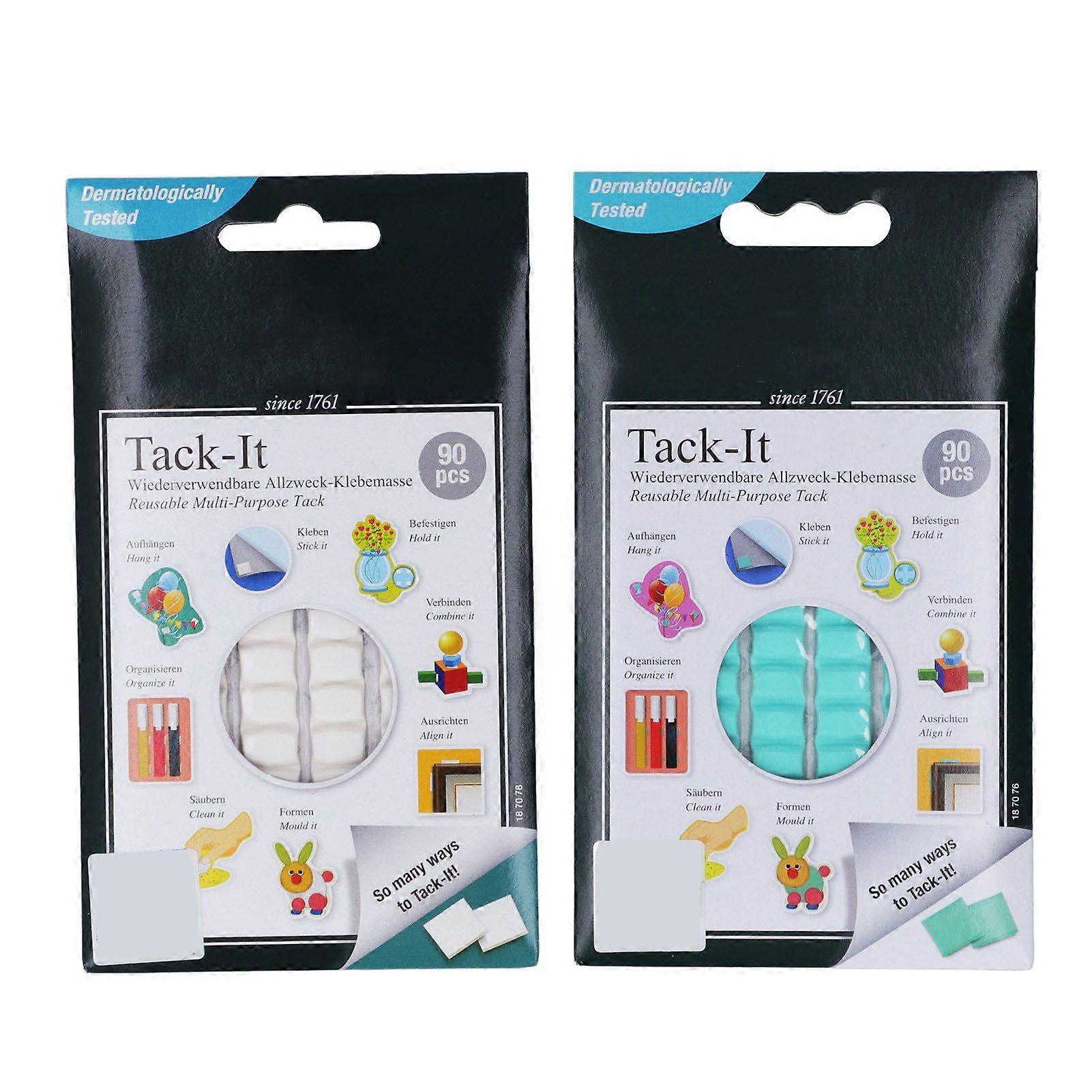 2025 Latest Model  Clay Gum Traceless Environmentally Friendly Reusable Soft