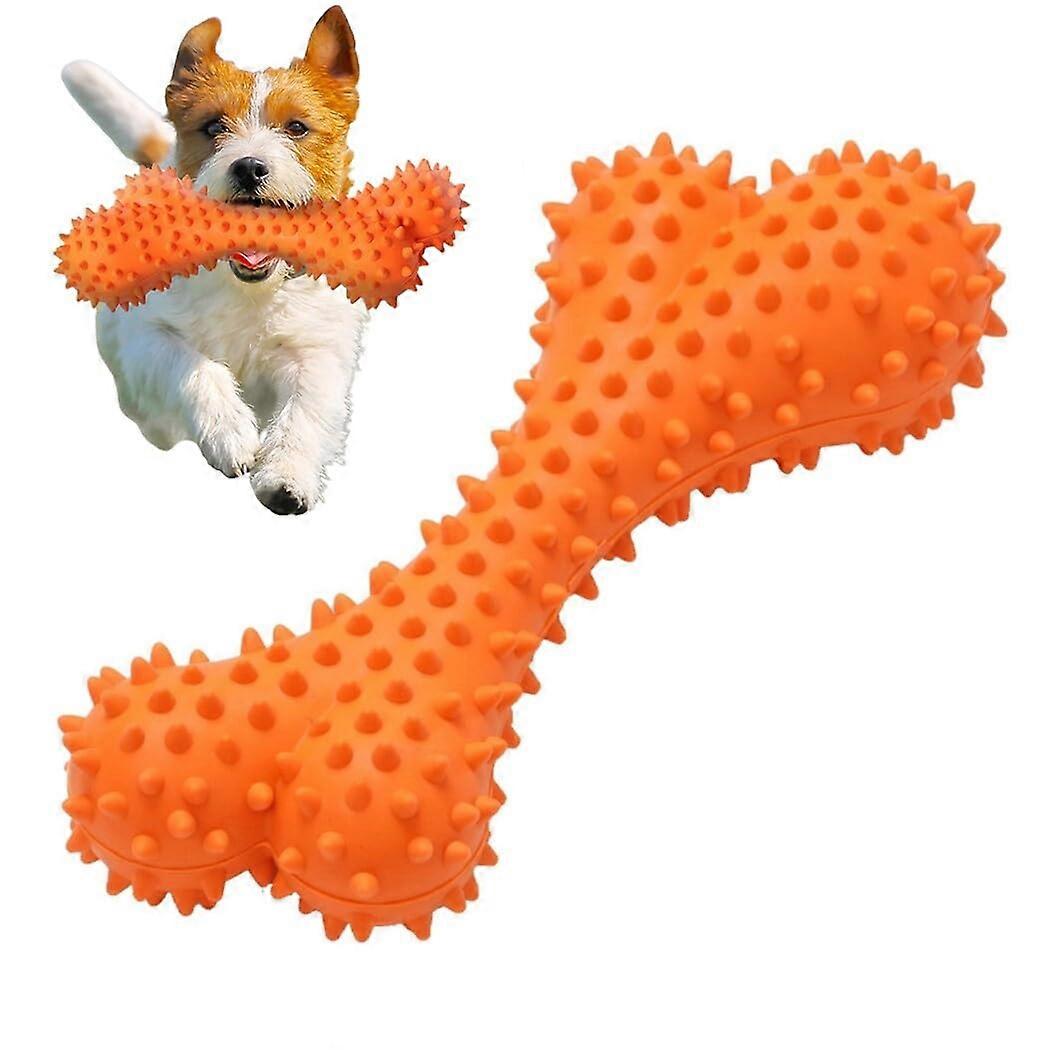 Portable Puppy Chew Toy – Dog Teeth Cleaning Toy for Interactive Play, Dental Training, and Chewing