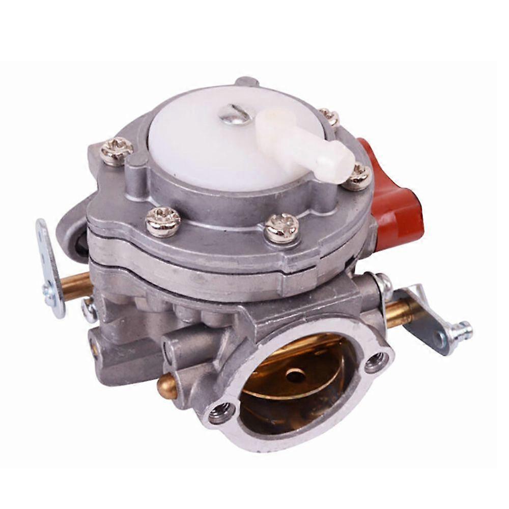 Kaasuttimen varaosat 08 S 08S moottorisaha Tillotson -166B HL166 puutarhatyökalujen lisävarusteet