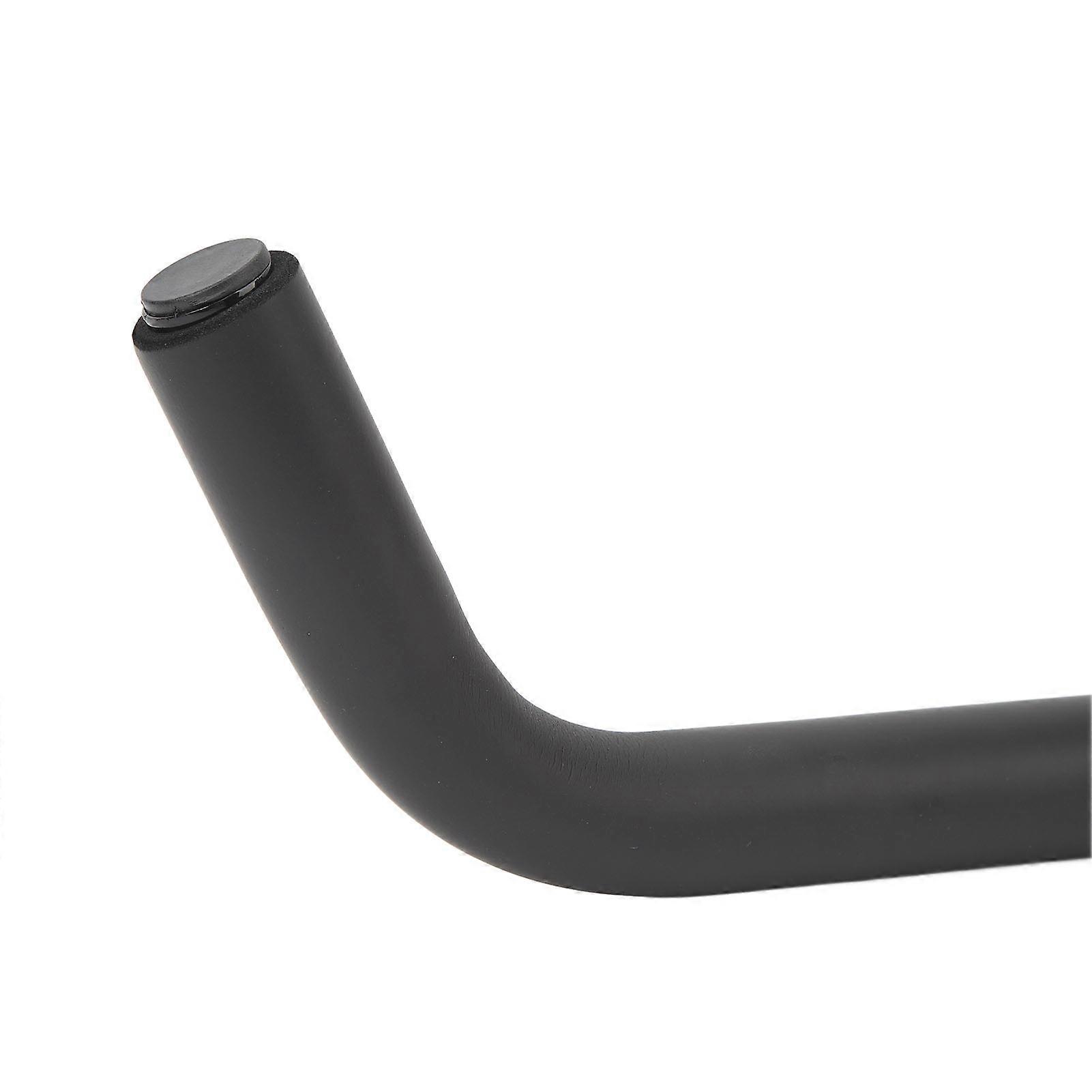 4pcs Kayak Storage Hook Rack Universal Space Saving Iron Canoe Wall Mounted Hooks for Boat RV Garage L