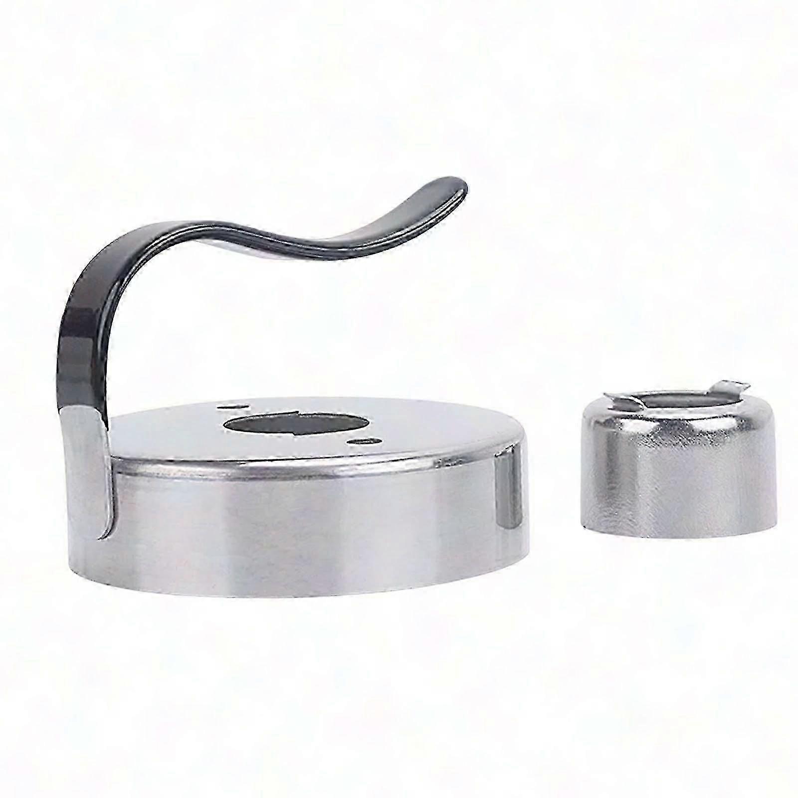 Stainless Steel Round Donut Mould For Baking