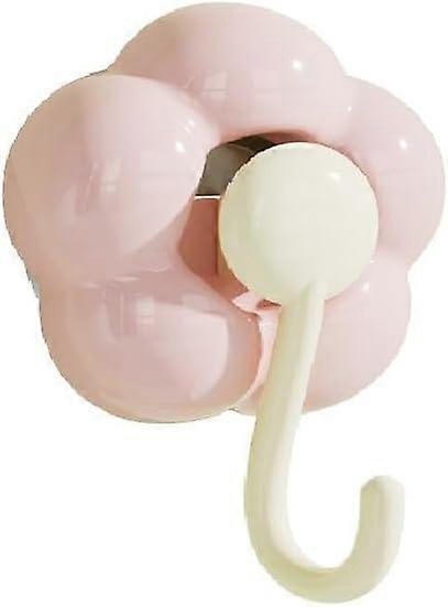 Suction Cup Hook Non-Perforation, Non-Marking Hook, Vacuum Suction Cup