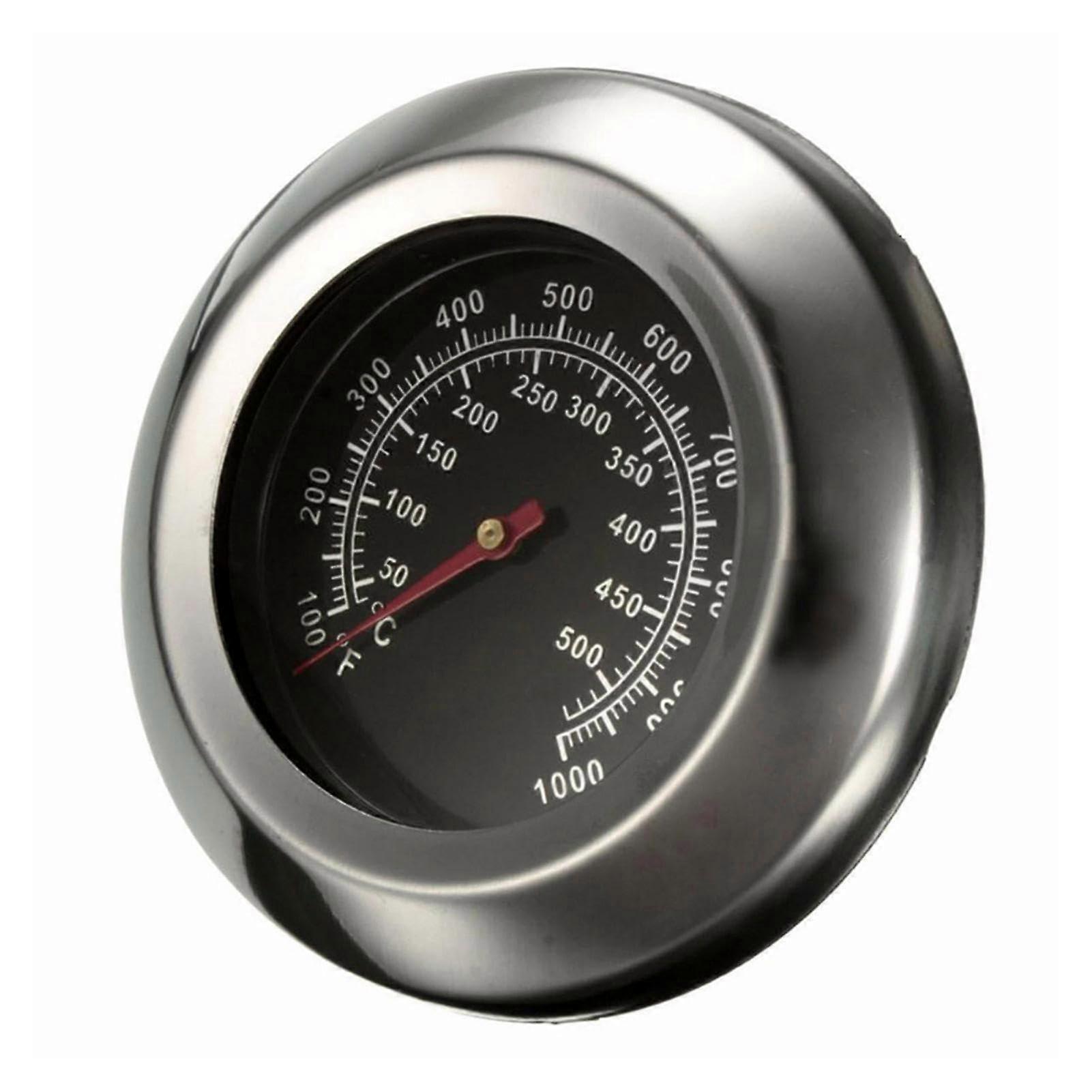 BBQ Temperature Sensor Waterproof Portable Precise Meat Temperature Sensor Grill Temperature Probe Multifunctional Temperature Meter