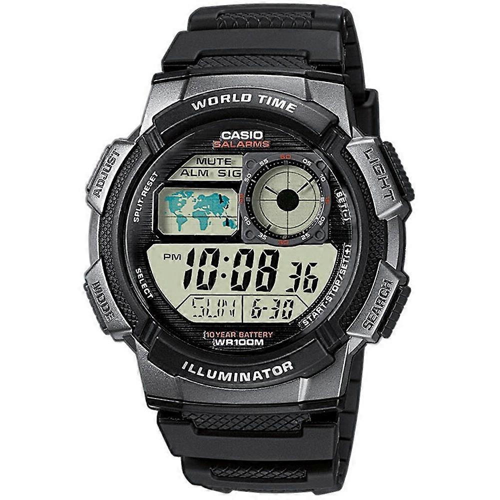 Watch Casio ty95460