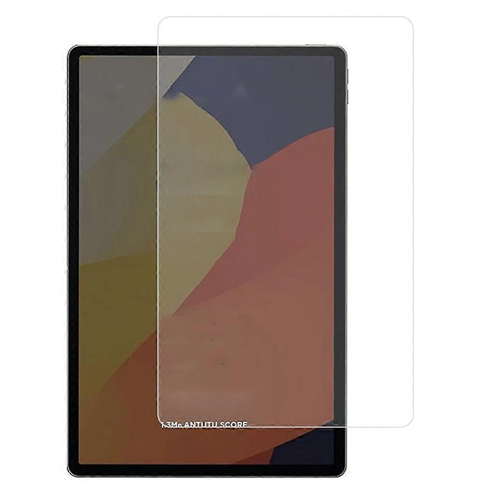Για Motorola Moto Pad 60 Pro μετριασμένο γυαλί προστατευτικό οθόνης 2.5D ευθεία άκρη ταινία οθόνης