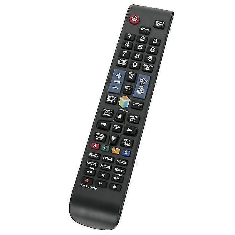 BN59-01198Q Replace Remote for Samsung Smart TV