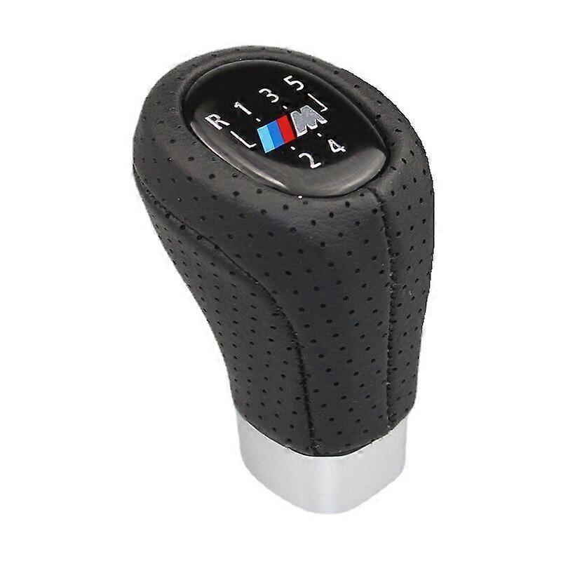 Speed Gear Shift Knob for BMW E34 E36 E38 E39 E46 E53 E60 E61 E63 E64 E90 E91 E92 E93 Gear Lever Handball Gear Shift Knob Handball