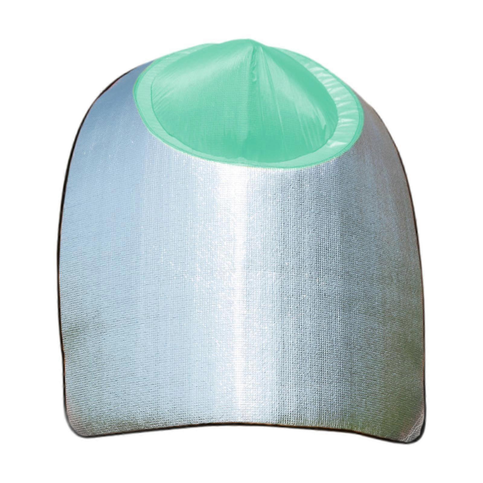 Sun Protection Hat with Shawl with Cloak for Tea Harvesting Multipurpose