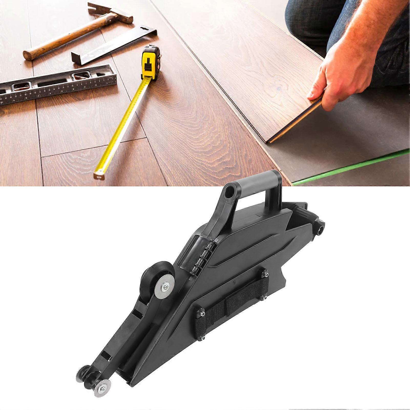 Gypsum Board Joint Tool Multifunctional Plasterboard Floor Taping Tool for Construction