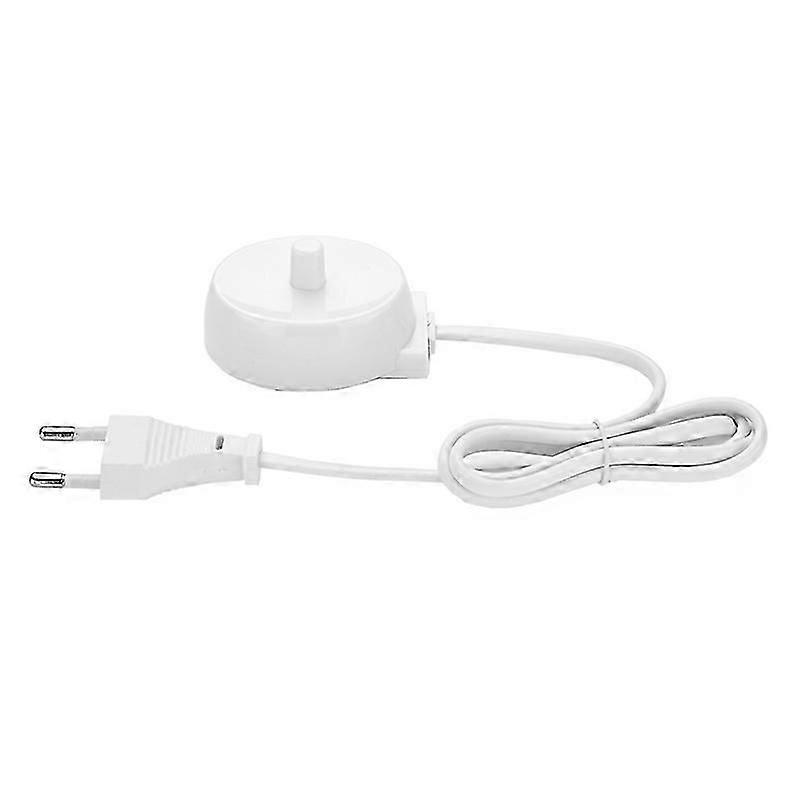 Electric Toothbrush Charger 3757 for Braun Oralb D17 OC18 EU Plug