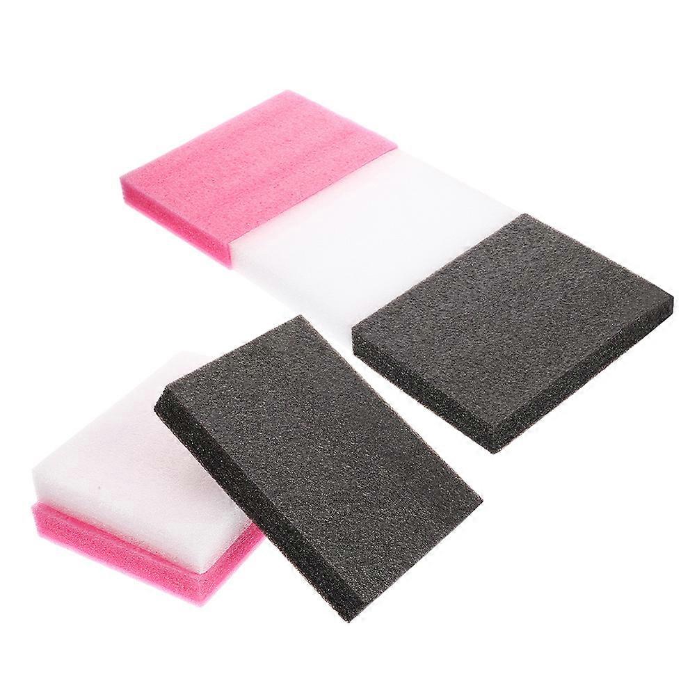 Needle Felting Pad DIY Wool Felting Tools Workbench 6Pcs for Daily Use