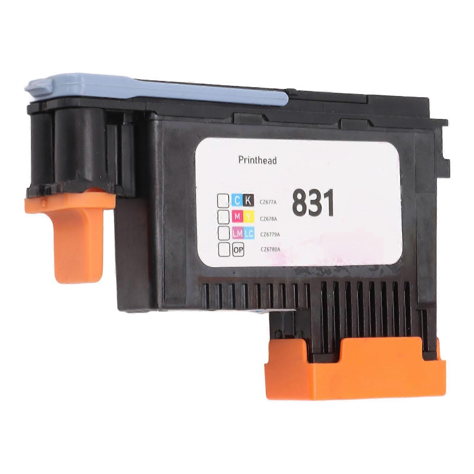 打印头替换打印机打印头零件配件适用于 HP 831 310 330 360 370