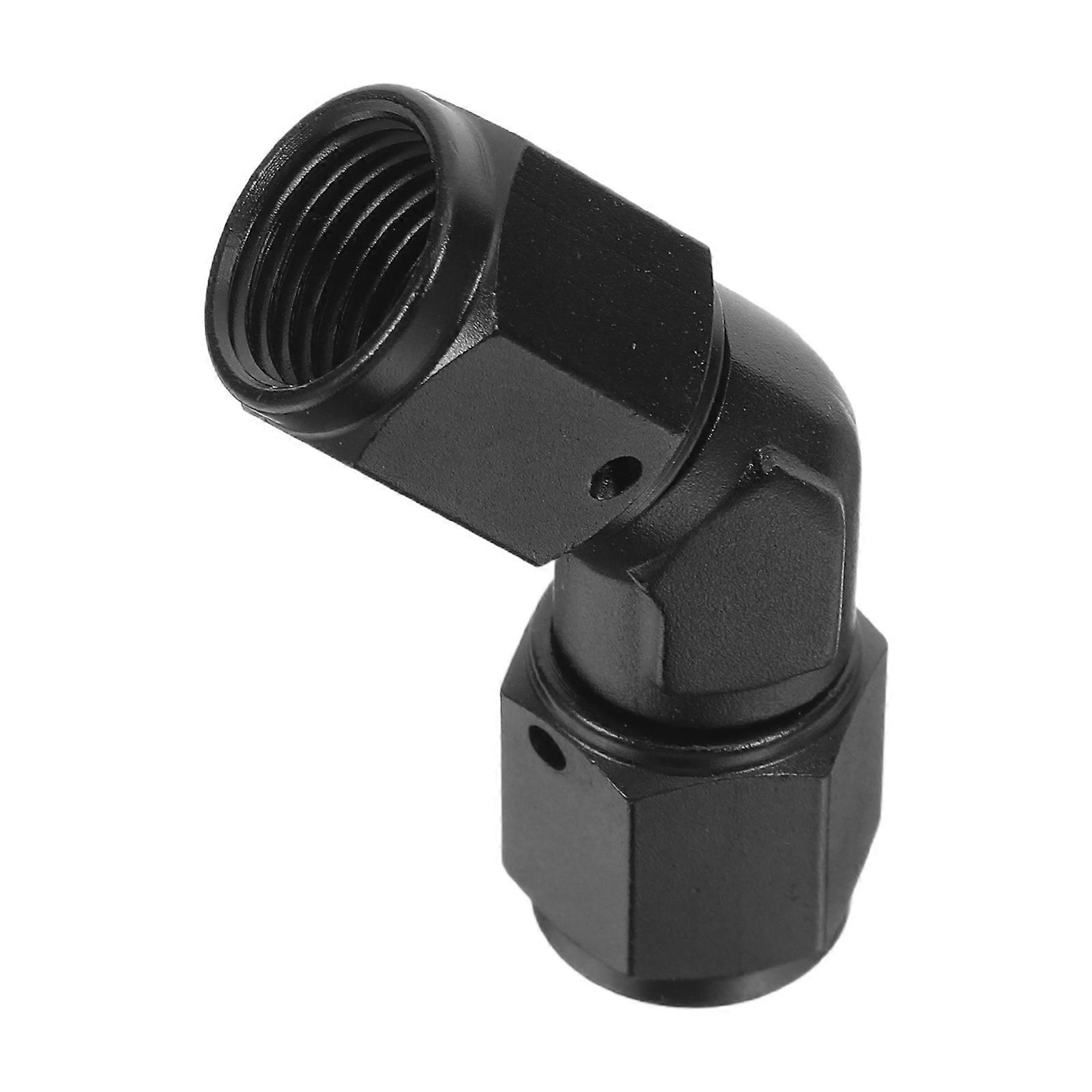 Hose Barb Push Adapter for Automotive Oil Cooling Pipes – Heat Resistant, Durable Connector for Efficient Fluid Flow and Versatile Fit