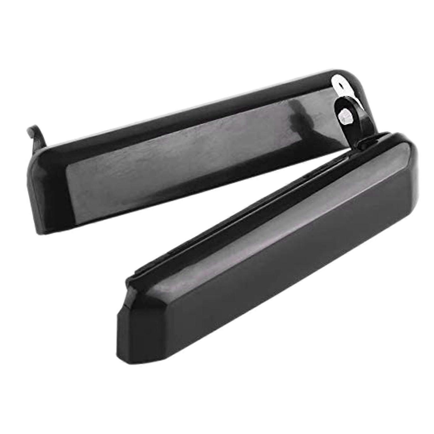 Door handle set for Nissan Hardbody 1986-1997 outside front