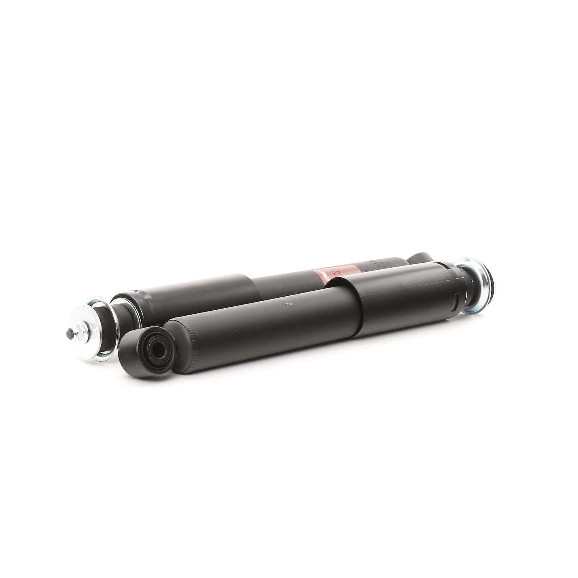 JGT1250T Shock Absorber 2-Pack Gas Pressure Front Suspension for Enhanced Vehicle Performance and Comfort