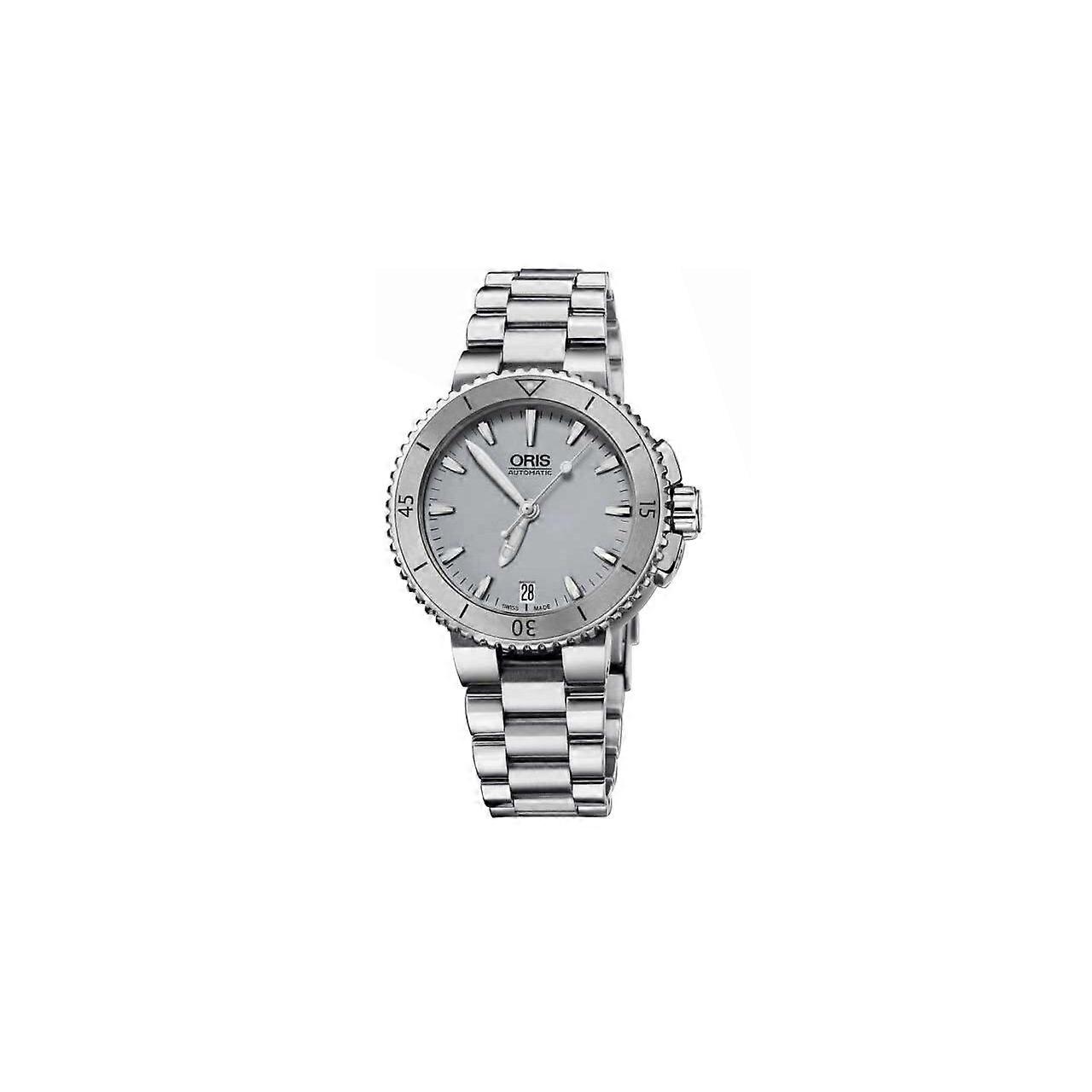 Ladies Watch Oris 0173376524143-0781801P, Automatic, 36mm, 30ATM