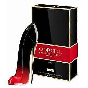 Carolina Herrera Very Good Girl Elixir 30ml Eau De Parfum Spray