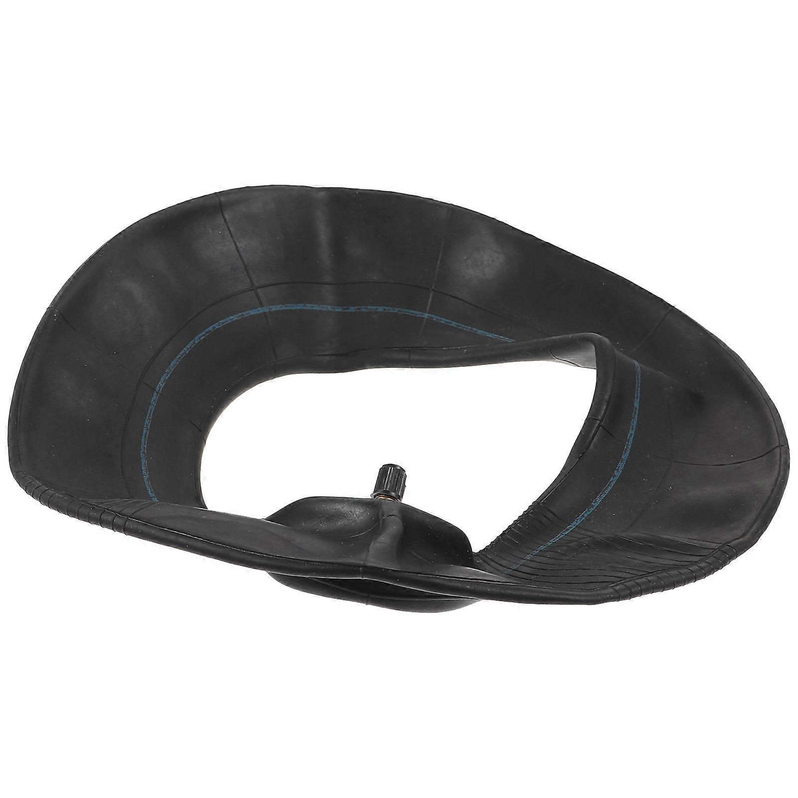 49cc Tire Tube Durable Shockproof Inner Tube for Mini Dirt Bikes Replacement Accessory for Enhanced Traction and Stability