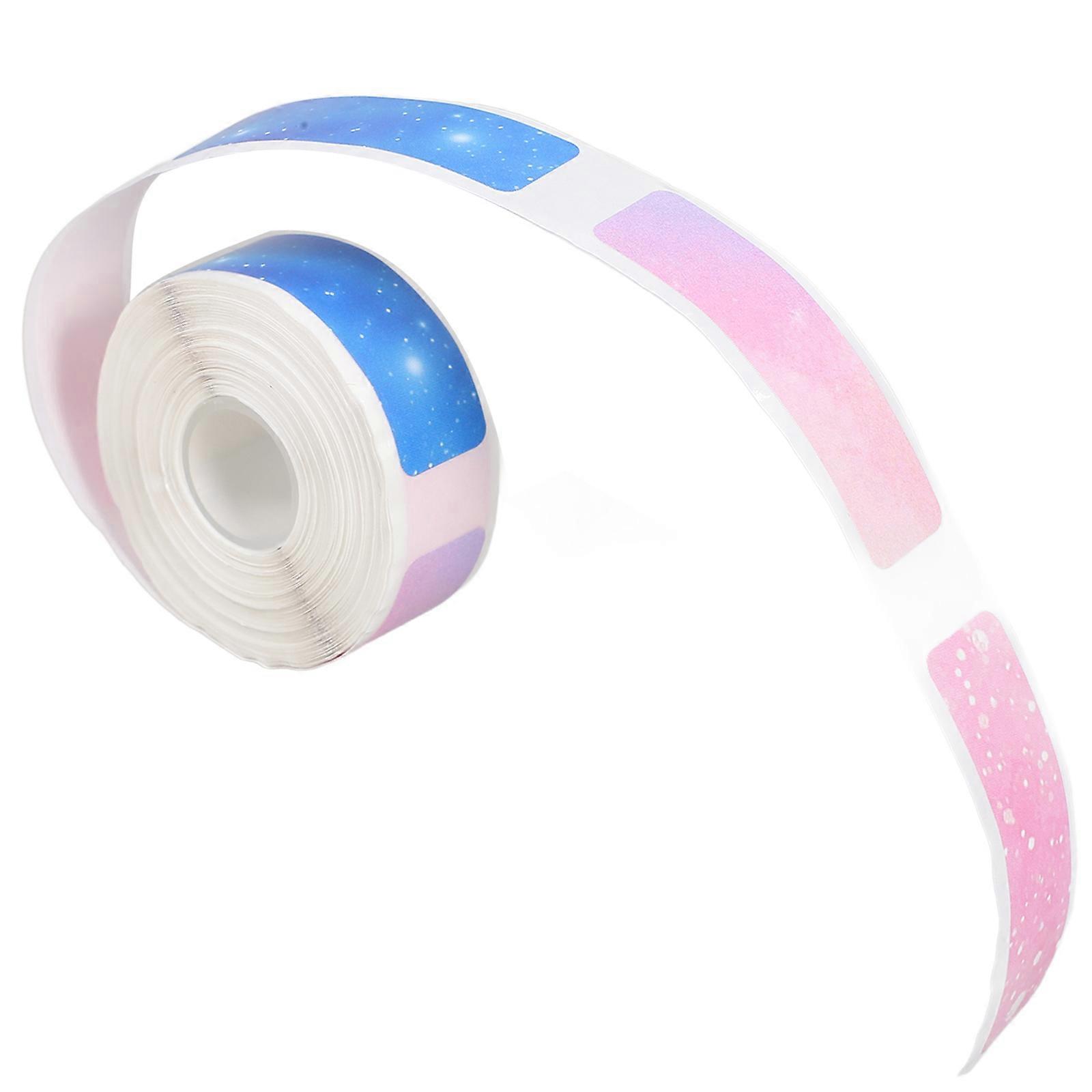 1 Roll Thermal Labels Self Adhesive Blank Express Labels Thermal Sticker Labels Price Label Tag