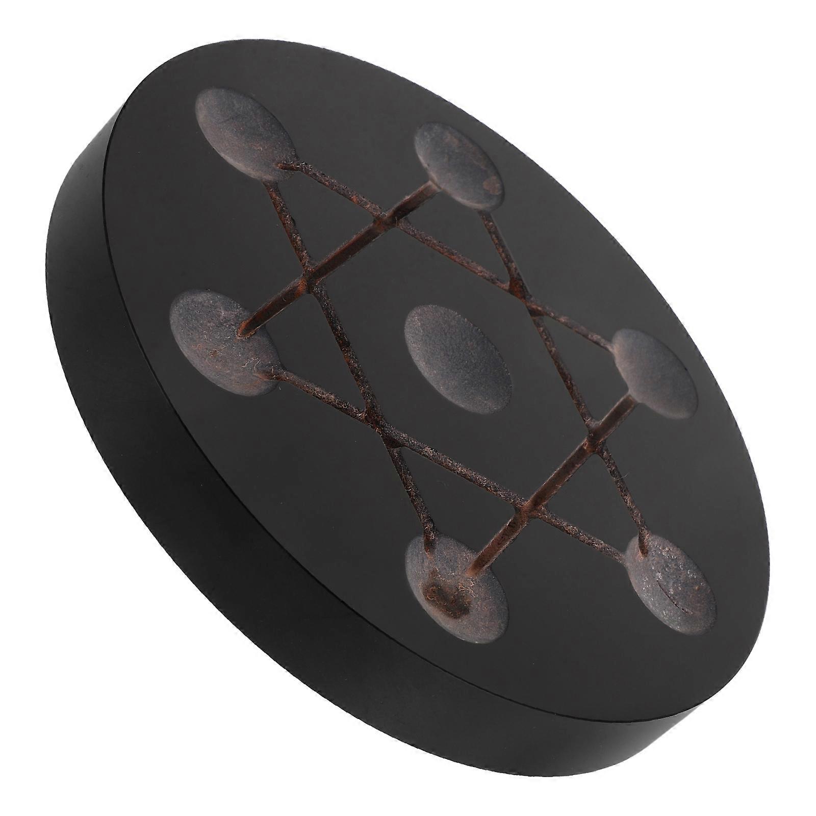 Elegant Crystal Display Stand for Gemstones and Decorative Items – Sophisticated Design with Intricately Crafted Base for Home Decor