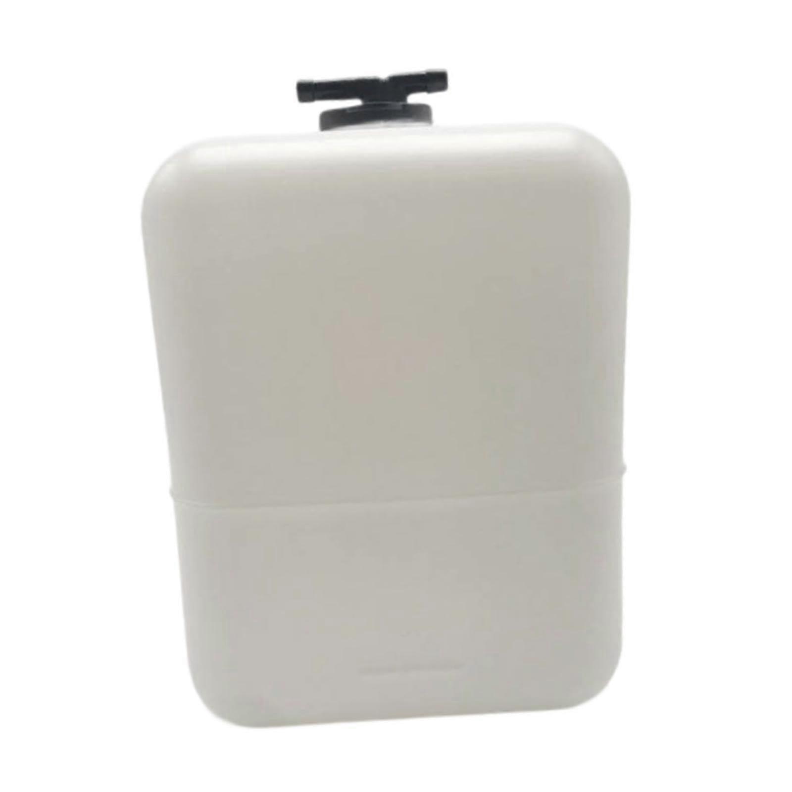 Expansion Tank, Coolant Overflow Tank, Lower Bottle, Replacement for Excavator Accessories, Reserve Expansion Tank for SY 215