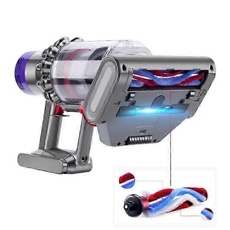 Dyson V7/V8 UV elektrický vysavač na odstranění roztočů pro matraci a pohovku