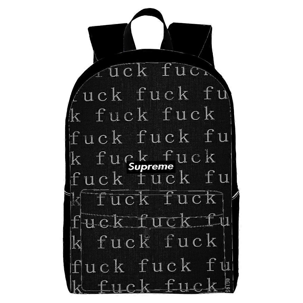 Backpack, with Multiple Organizational Compartments, Fits 15.6 Inch Notebook, for Travel, Teen, Business Work R3474